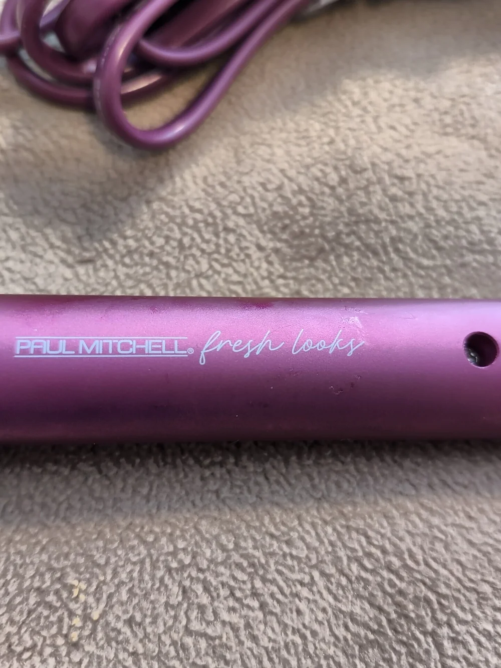 Paul Mitchell Hot Air Brush Volumizer
